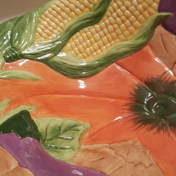 Thanksgiving * Fall * Autumn * New Debco * Party P - Picture 5 of 8